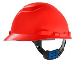 CAPACETE LARANJA AJUSTE FÁCIL H-702