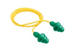 PROTETOR AURICULAR ELASTOMERO VERDE 16 BECIBEIS