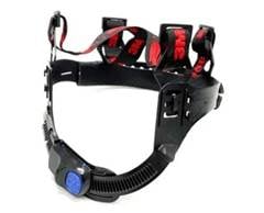 CARNEIRA 4 PONTAS PARA CAPACETE H-700