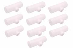 CONECTOR TUBO PARA AVES