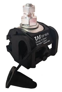 CONECTOR DER. PERF. CDP 150.35