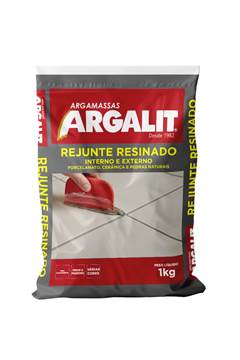 REJUNTE PORCELANATO 01 QUILOGRAMA CAMURÇA