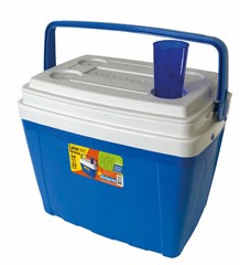 CAIXA TÉRMICA 25L POP STAR