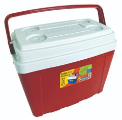 CAIXA TÉRMICA 25L POP STAR