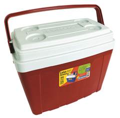 CAIXA TÉRMICA 25L POP STAR