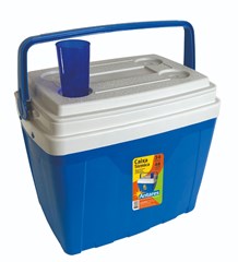 CAIXA TÉRMICA 34L POP STAR
