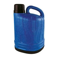 GARRAFÃO TÉRMICO 05L AZUL