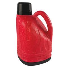 GARRAFÃO TÉRMICO 05L VERMELHO