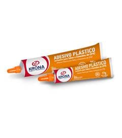 ADESIVO CPVC TUBOS/CONEX 017GR