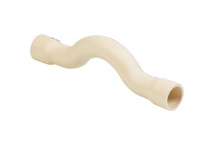CURVA TRANSPOSICAO SOLDAVEL CPVC 22MM