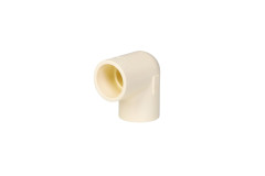JOELHO 90 SOLDAVEL CPVC 28MM