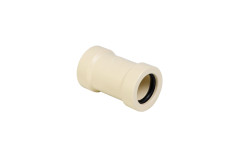 LUVA CORRER SOLDAVEL CPVC 28MM