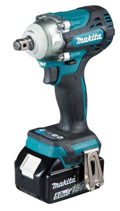CHAVE IMPACTO C/BATERIA 18V DTW300