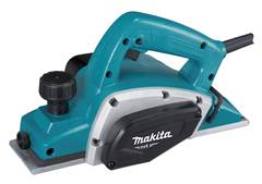 PLAINA ELETRICA 3.1/4 POLEGADAS 82 MILIMETROS 580 WATTS 127 VOLTS M1902