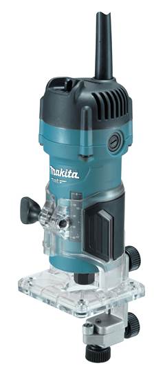 TUPIA MANUAL 1/4 POLEGADAS 6 MILIMETROS 530 WATTS 127 VOLTS M3700
