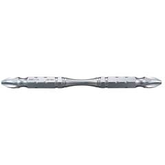 BITS TORC PT DP PHILIPS 1/4”85MMPH3 COM 3 UNIDADES