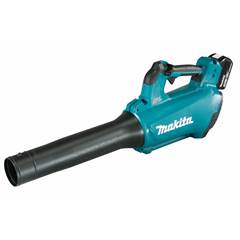 SOPRADOR COM  BATERIA 18 VOLTS DUB184