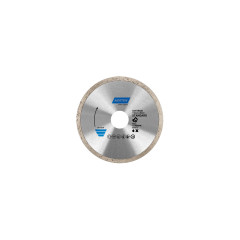 DISCO DIAMANTADO STANDARD CONT 4.1/2 X 20MM