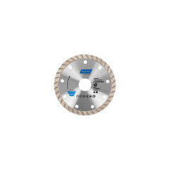 DISCO DIAMANTADO STANDARD TURBO 4.1/2 X 20MM