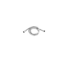 ENGATE FLEXIVEL 1/2”X120CM INOX