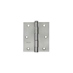 DOBRADICA POLIDA 3.5X3.0 88.9X76.2X2.4MM