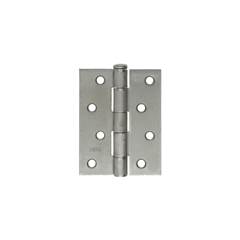 DOBRADICA POLIDA 4.0 101.6X76.2X3MM REFORÇADA