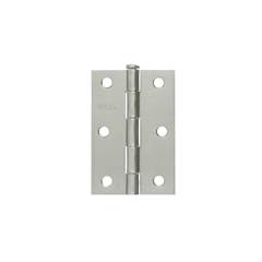 DOBRADICA POLIDA  3.0 76.2X47.6X1.2MM