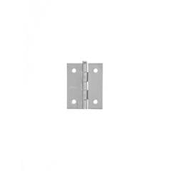 DOBRADICA ZINCADA 2.0 50.8X38.1X0.9MM