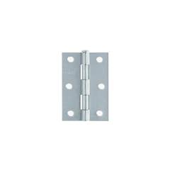 DOBRADICA ZINCADA 3.0 76.2X47.6X1.2MM