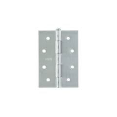 DOBRADICA ZINCADA 4.0 101.6X66.7X1.5MM