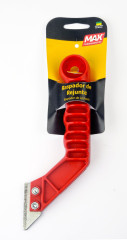 RASPADOR DE REJUNTE 1 LAMINA MAX