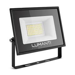 REFLETOR LITE LED  100W 6500K AUTOVOLT 7500 LUMENS