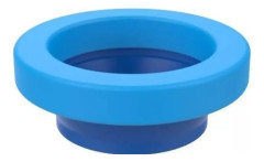 ANEL DE VEDACAO PARA VASO SANITÁRIO COM GUIA