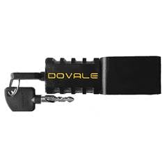 CADEADO TETRA DOVALE N.2 / PARA PORTÃO