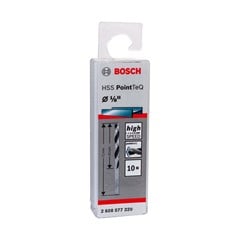 BROCA ACO RAPIDO 03,1MMX62,0MM 1/8”