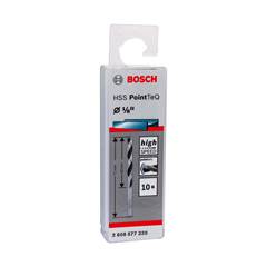 BROCA ACO RAPIDO 03,1MMX62,0MM 1/8”