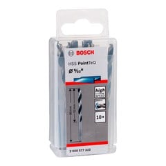 BROCA ACO RAPIDO 04,0MMX71,0MM 5/32”