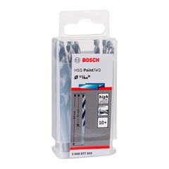 BROCA ACO RAPIDO 04,5MMX80,0MM 11/64”