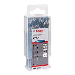 BROCA ACO RAPIDO 05,0MMX81,0MM 13/64”