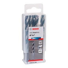 BROCA ACO RAPIDO 06,0MMX87,0MM 7/32”