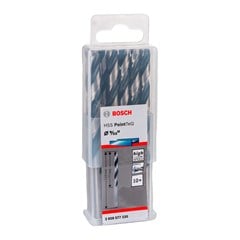 BROCA ACO RAPIDO 07,1MMX102,0MM 9/32”