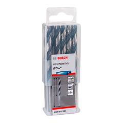 BROCA ACO RAPIDO 07,1MMX102,0MM 9/32”