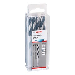 BROCA ACO RAPIDO 08,0MMX110,0MM 5/16”