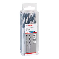 BROCA ACO RAPIDO 08,0MMX110,0MM 5/16”