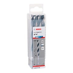 BROCA ACO RAPIDO 09,5MMX125,0MM 3/8”