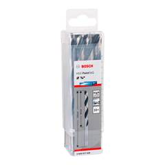 BROCA ACO RAPIDO 09,5MMX125,0MM 3/8”