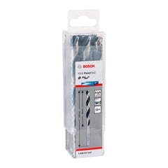 BROCA ACO RAPIDO 10,0MMX126,0MM 25/64”
