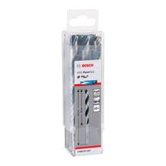 BROCA ACO RAPIDO 10,0MMX126,0MM 25/64”
