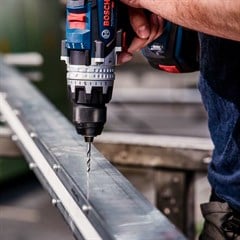 BROCA ACO RAPIDO 12,0MMX143,0MM 31/64”