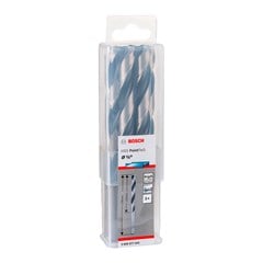 BROCA ACO RAPIDO 12,5MMX143,0MM 1/2”